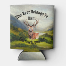 Crayon personnalisable