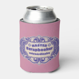 Rafraîchisseur Pour Canette Créateur de scrapbook Cropper