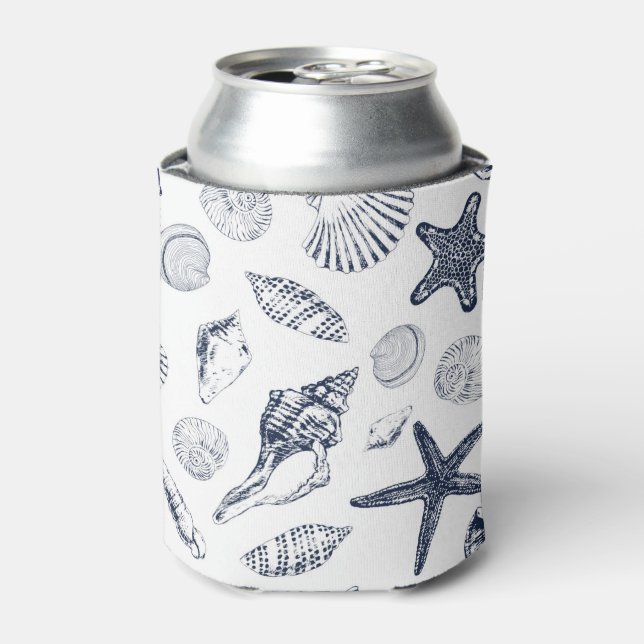 Rafraîchisseur Pour Canette Créatures sous-marines (Can devant)