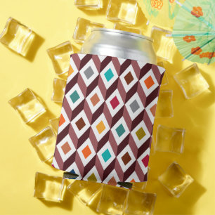 Rafraîchisseur Pour Canette Cubes 3D