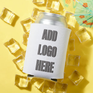 Rafraîchisseur Pour Canette Customisez vous-même