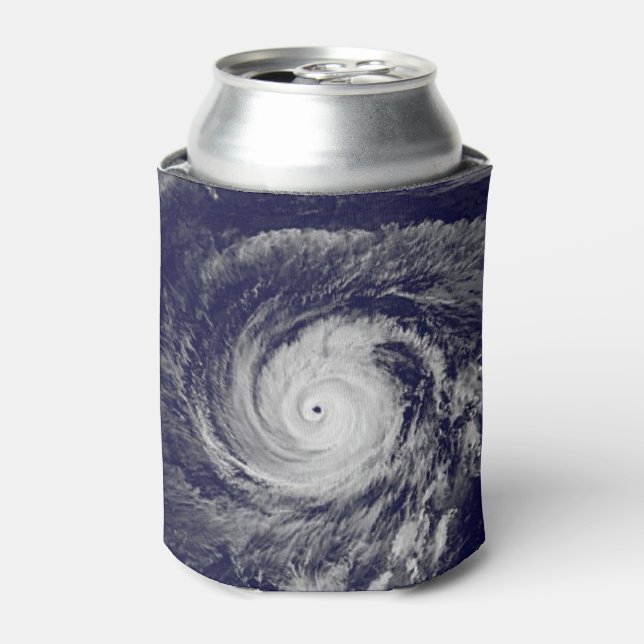 Rafraîchisseur Pour Canette Cyclones tropicaux (Can devant)