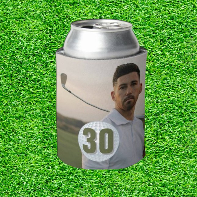 Rafraîchisseur Pour Canette DAD fantastique anniversaire Bash (Chill with Dad: Celebrate Awesome!)