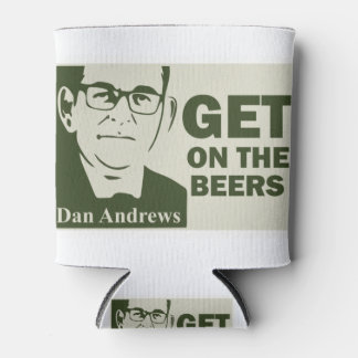 Rafraîchisseur Pour Canette dan andrews