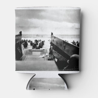 Rafraîchisseur Pour Canette Dans les mâchoires de la mort