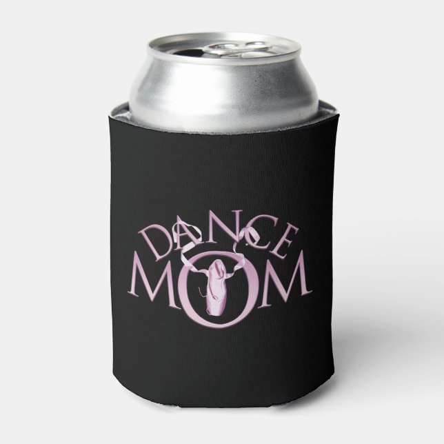 Rafraîchisseur Pour Canette Danse maman (Can devant)