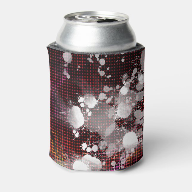 Rafraîchisseur Pour Canette Dark Preparation (Can Dos)