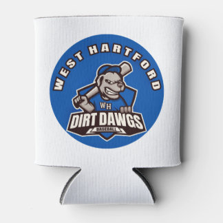 Rafraîchisseur Pour Canette Dawg Coozie