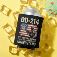 DD-214 C'est une chose de vétéran que vous ne comp