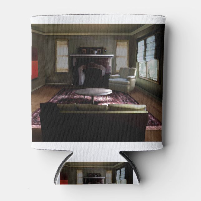 Rafraîchisseur Pour Canette DEA04 Hearth.tif (Devant)