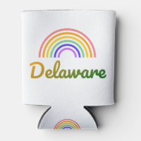 Delaware - Cartes postales Delaware - magnets Dela