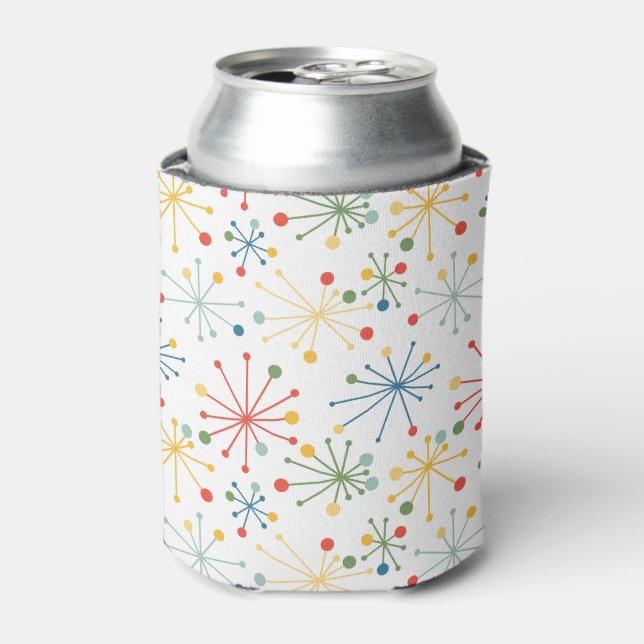 Rafraîchisseur Pour Canette Démarrage en couleur (Can devant)