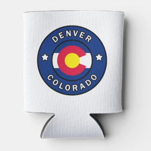 Rafraîchisseur Pour Canette Denver le Colorado