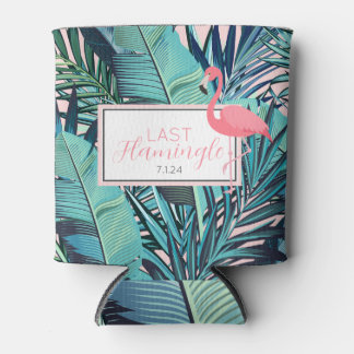 Rafraîchisseur Pour Canette Dernier Flamingle peut refroidir