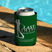 Dernier Tour de Swing avant le Golf Bachelor