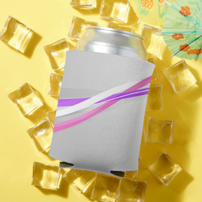 Rafraîchisseur Pour Canette Détecteur de trésorerie personnalisé (Été in situ)