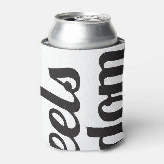 Rafraîchisseur Pour Canette Deux roues à la liberté peuvent refroidir