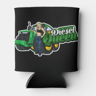 Rafraîchisseur Pour Canette Diesel Queen AG Can Cooler