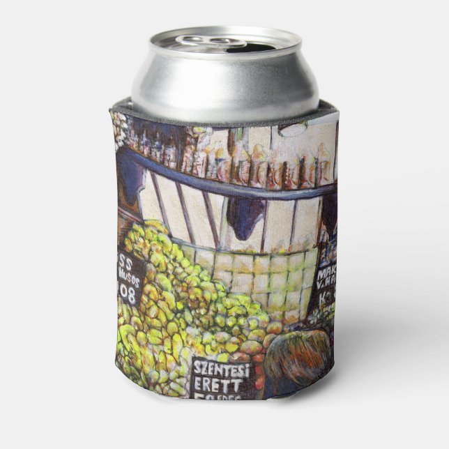 Rafraîchisseur Pour Canette Dimensions de curiosité (Can Dos)