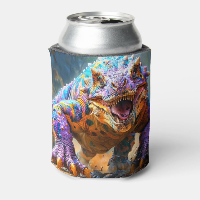 Rafraîchisseur Pour Canette Dinosaure (Can Dos)