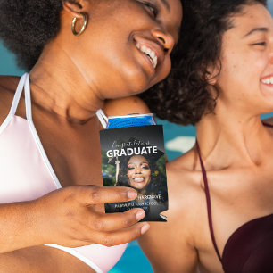 Rafraîchisseur Pour Canette Diplôme photo moderne