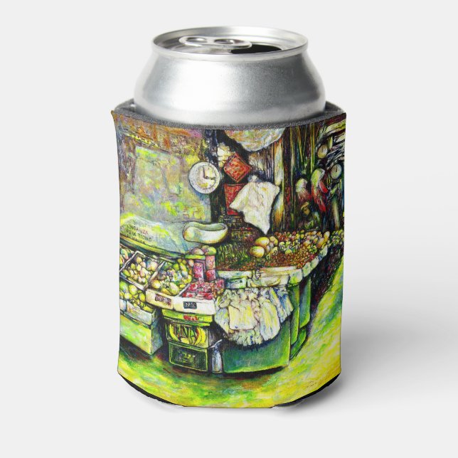 Rafraîchisseur Pour Canette Dit pour impliquer toute l'idée (Can Dos)