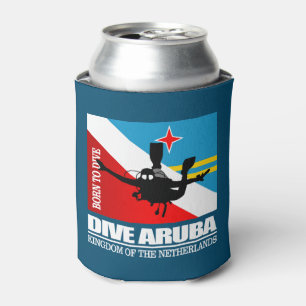 Rafraîchisseur Pour Canette Dive Aruba DF2
