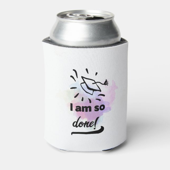 Rafraîchisseur Pour Canette Donc fait Grad (Can Dos)