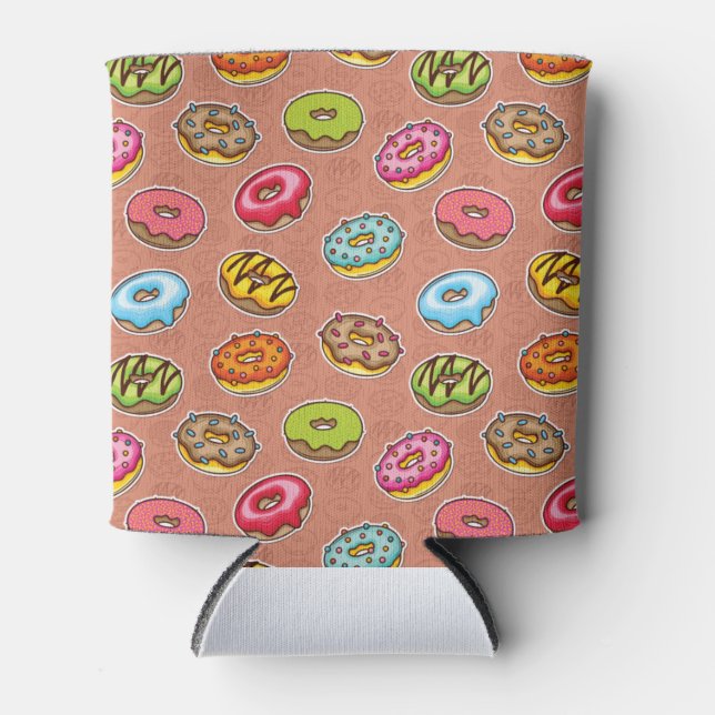 Rafraîchisseur Pour Canette Doughes (Devant)