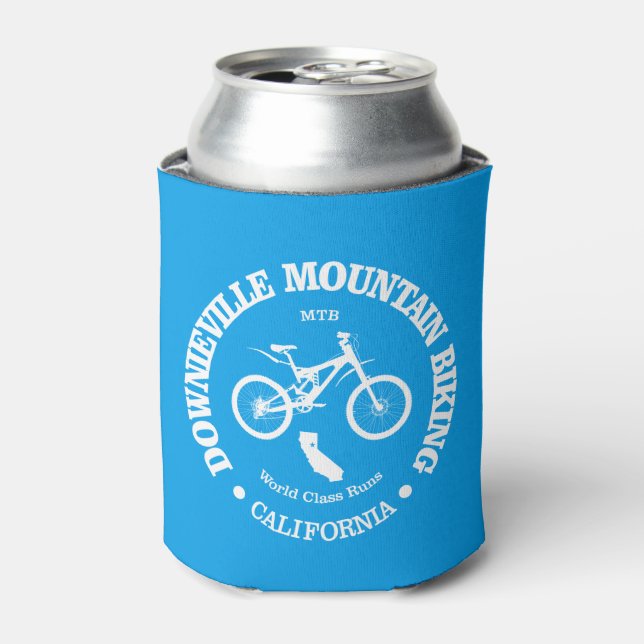 Rafraîchisseur Pour Canette Downieville (MTB) (Can devant)