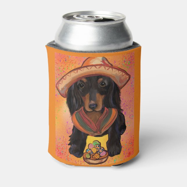 Rafraîchisseur Pour Canette Doxie Mexique (Can Dos)