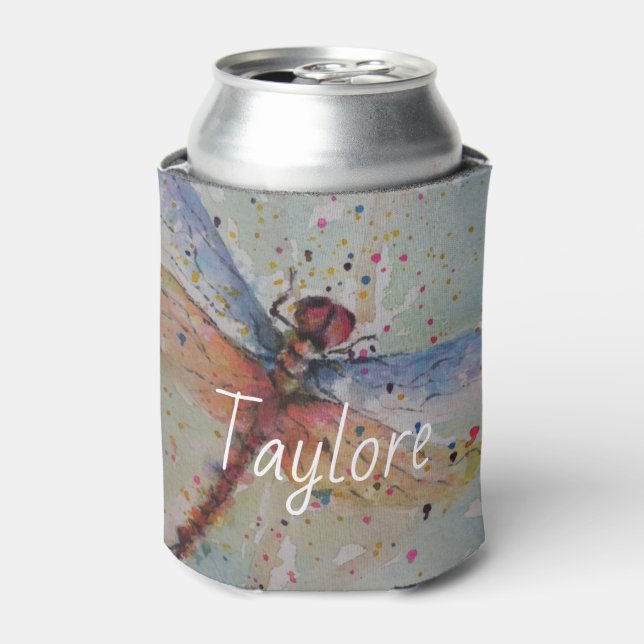 Rafraîchisseur Pour Canette Dragonfly (Can devant)