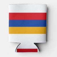 Drapeau Arménie