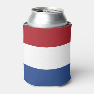 Rafraîchisseur Pour Canette Drapeau des Pays-Bas
