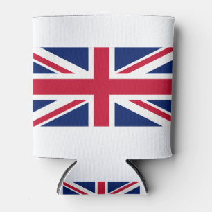 Rafraîchisseur Pour Canette Drapeau du Royaume-Uni