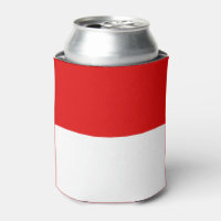 Drapeau Hesse Can Cooler