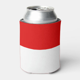 Rafraîchisseur Pour Canette Drapeau Hesse Can Cooler