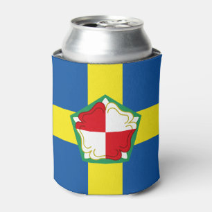 Rafraîchisseur Pour Canette Drapeau Pembrokeshire Can Cooler