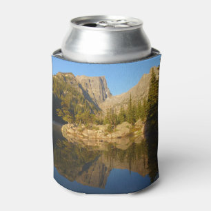 Rafraîchisseur Pour Canette Dream Lake II au Parc national de Rocky Mountain
