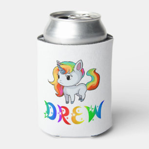 Rafraîchisseur Pour Canette Drew Unicorn