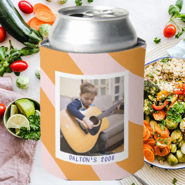 Rafraîchisseur Pour Canette Drôle 16ème Ado Anniversaire Fête Fabriqué Aux Eta (Créateur téléchargé)