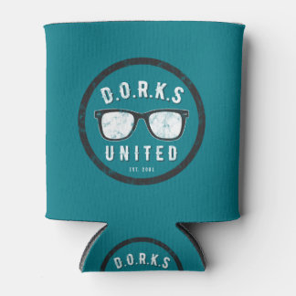 Rafraîchisseur Pour Canette DU Circle Logo 2020