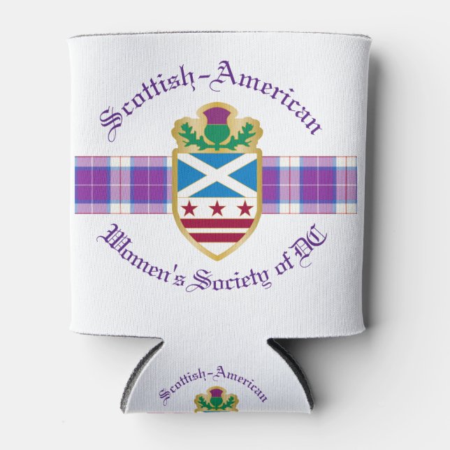 Rafraîchisseur Pour Canette Échange SAWS (Devant)