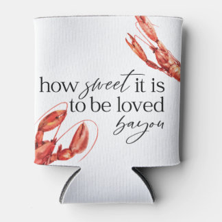 Rafraîchisseur Pour Canette Écuve Bayou