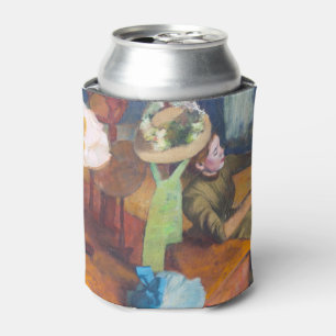 Rafraîchisseur Pour Canette Edgar Degas - La boutique de chapeaux