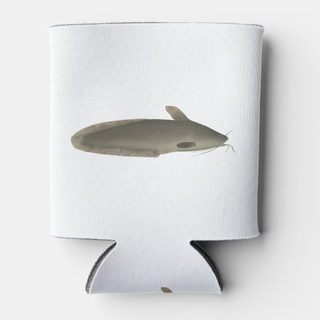Rafraîchisseur Pour Canette Eeltail (Devant)