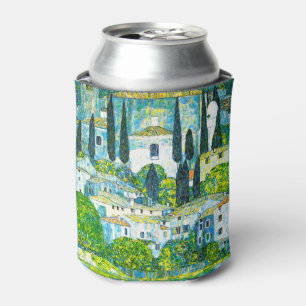 Rafraîchisseur Pour Canette Église à Cassone Gustav Klimt