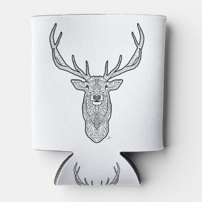 Rafraîchisseur Pour Canette Elk (Devant)