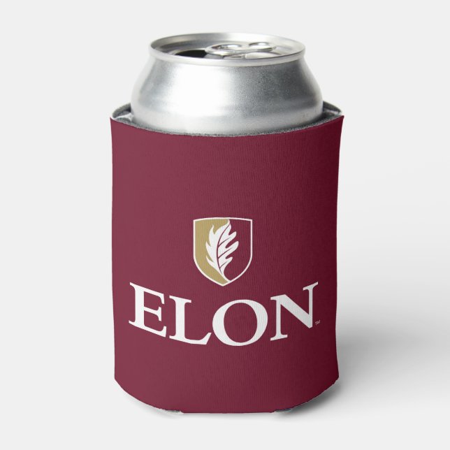 Rafraîchisseur Pour Canette Elon (Can devant)