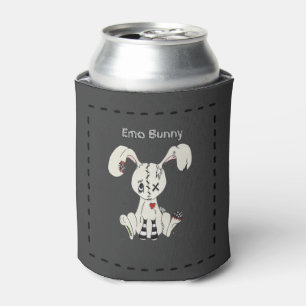 Rafraîchisseur Pour Canette Emo Bunny